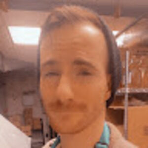 Meet your Posher, Matt